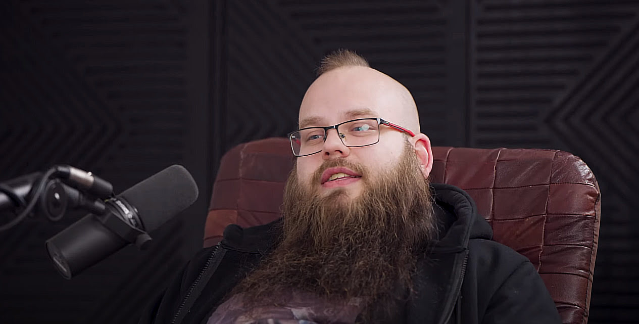 NFT Kryptowaluty i Sztuka, jak odnaleźć siebie DrNico - Pogawędka